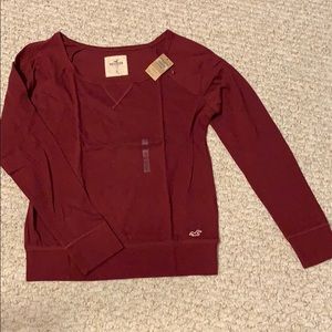 Hollister Long Sleeve